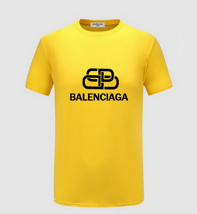 Balenciaga T-shirt Unisex ID:20220516-174